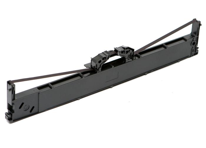 Картридж матричный Cactus CS-PR2 7x10 черный для Olivetti PR2/PR2 Plus