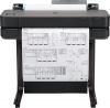 Плоттер HP Designjet T630 (5HB09A/5HB09D) A1/24"