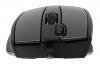 Мышь A4Tech V-Track Padless N-500F черный оптическая 1200dpi USB 4but