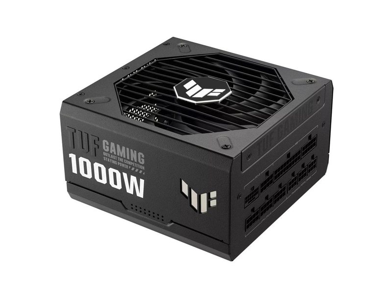 Блок питания ASUS TUF-GAMING-1000G/PSU, CE+UK