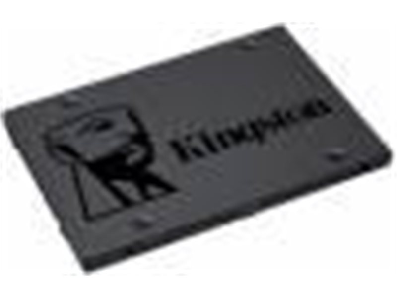 Накопитель SSD Kingston SATA-III 240GB SA400S37/240G A400 2.5"