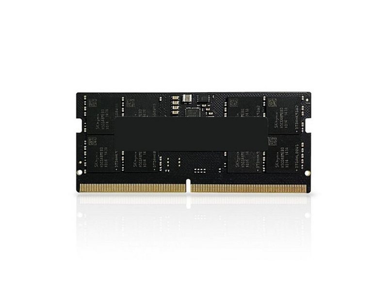 Память DDR5 8GB 4800MHz AMD R558G4800S1S-U Radeon R5 RTL PC5-38400 CL40 SO-DIMM 262-pin 1.1В Ret