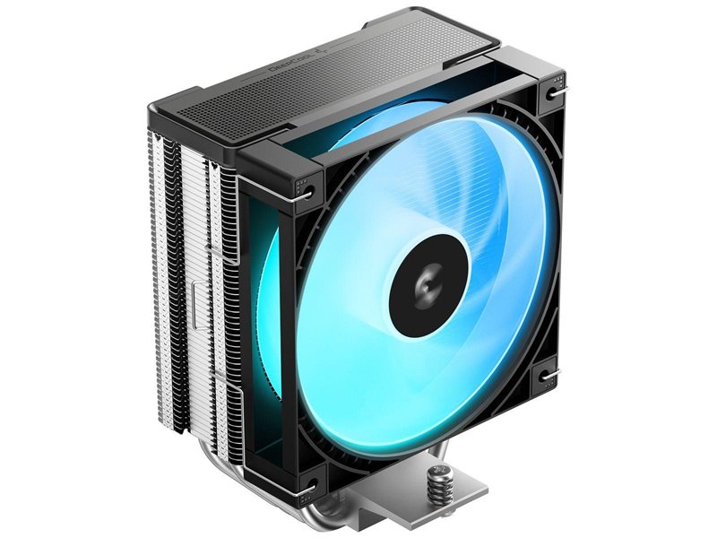 Вентилятор для процессора Deepcool AG400 G2 ARGB