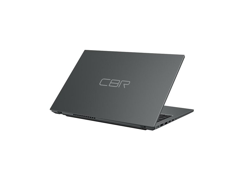 Ноутбук CBR LP-15106 15.6" (FHD IPS / i5-1235U(1.3GHz) /16Gb DDR4 3200MHz / 512Gb SSD PCIe / Intel UHD Graphics (support Iris Xe with dual RAM) / RJ45 / Windows 11 Pro /4825 mAh /1840g/металл+пластик)