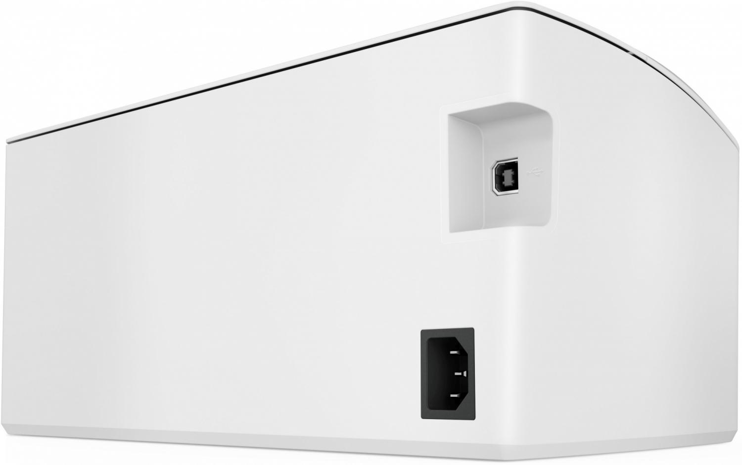 Принтер лазерный HP LaserJet M111w (7MD68A) A4 WiFi белый
