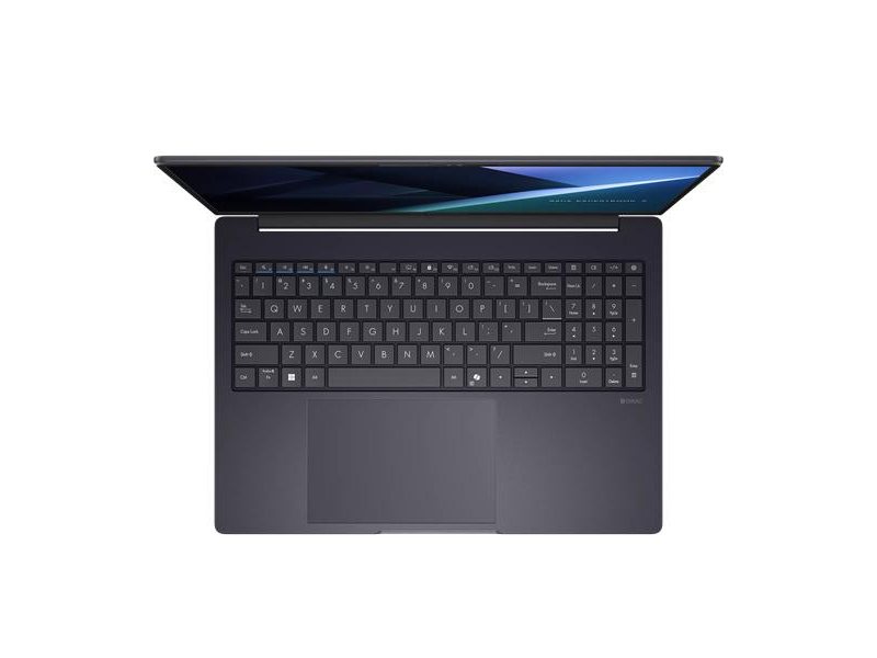 Ноутбук/ ASUS B3605CVA-MB0955 16"(1920x1200 (матовый) WVA)/Intel Core 5 120U(1.4Ghz)/16384Mb/512PCISSDGb/noDVD/Int:shared/Cam/BT/WiFi/50WHr/war 1y/1.77kg/Gentle Grey/DOS