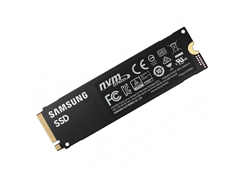 Твердотельный накопитель SSDSamsung 980 EVO M.2 2280 MZ-V8V250BW 250GB Client SSD PCIe Gen4x4 with NVMe, 2900/1300, IOPS  230/320K, MTBF 1.5M, 3D NAND TLC, 150TBW, 0,33DWPD, RTL {10}, (572234)