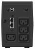 Источник бесперебойного питания Ippon Back Power Pro II 600 360Вт 600ВА черный