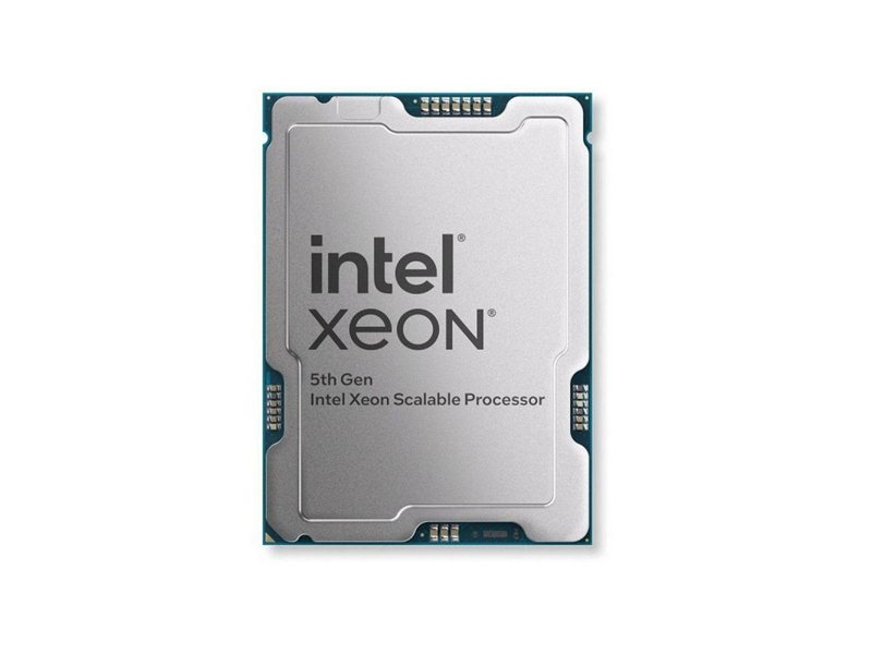 Процессор/ CPU LGA4677 Intel Xeon Gold 6548Y+ (Emerald Rapids, 32C/64T, 2.5/4.1GHz, 60MB, 250W) OEM