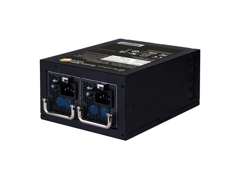 Блок питания ПК Silverstone SST-GM900A-GF