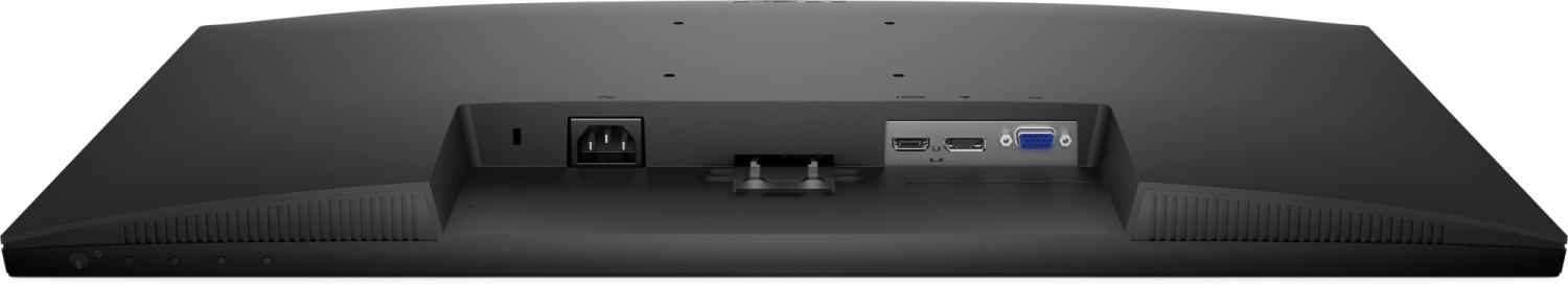 Монитор Dell 27" E2725HM черный IPS LED 16:9 HDMI матовая 1000:1 300cd 178гр/178гр 1920x1080 100Hz VGA DP FHD 4.55кг