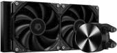 Вентилятор Cooler ID-Cooling FX240 PRO (Black) 300W all Intel/AMD