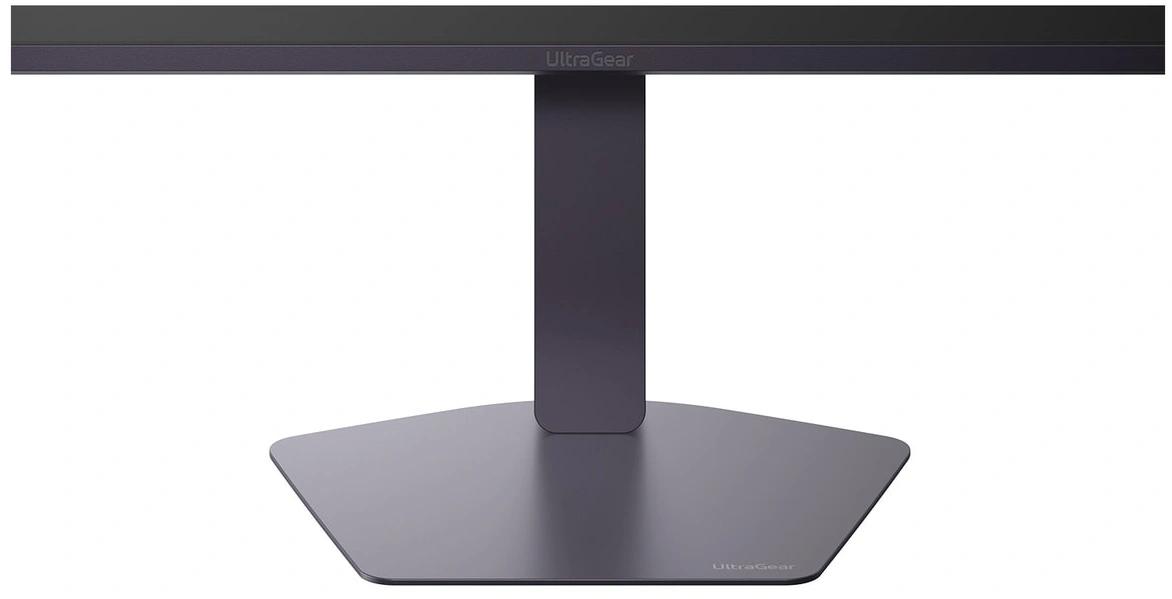 Монитор LG 25" UltraGear 25G550B-B черный IPS LED 16:9 HDMI матовая HAS Piv 1000:1 300cd 178гр/178гр 1920x1080 300Hz FreeSync Premium DP FHD 4.8кг