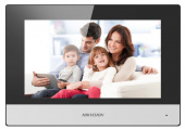 Видеодомофон Hikvision DS-KH6320-TE1 черный