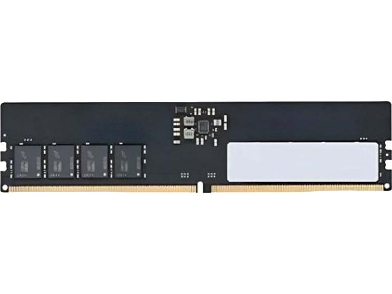 Foxline DDR5 DIMM 8GB 4800 CL40 FL4800D5U40-8G