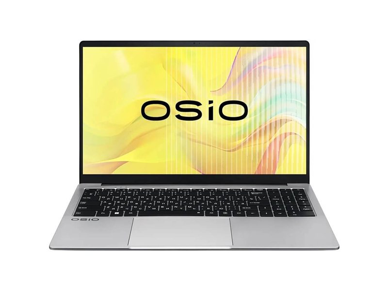Ноутбук FocusLine F160a-010 16"(1920x1080 IPS (матовый))/AMD Ryzen 7 5700U(1.8Ghz)/16384Mb/1024SSDGb/noDVD/Int:AMD Radeon Vega 8 /Cam/BT/WiFi/45.6WHr/war 1y/1.77kg/Space Gray/noOS + не МПТ