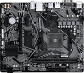 Gigabyte A520M S2HP
