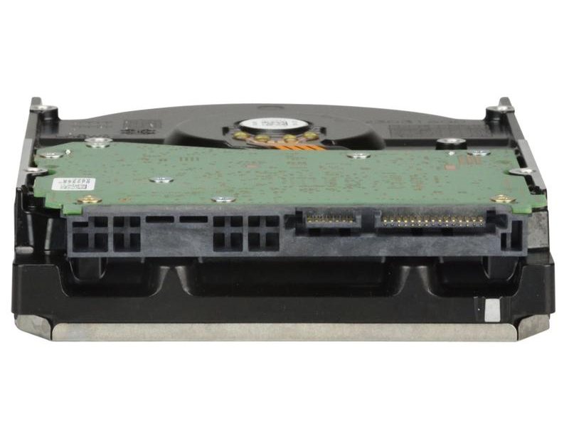 Жесткий диск Western Digital Ultrastar DC HC520 HDD 3.5" SATA 12TB, 7200 rpm, 256MB buffer, 512e, 1 year