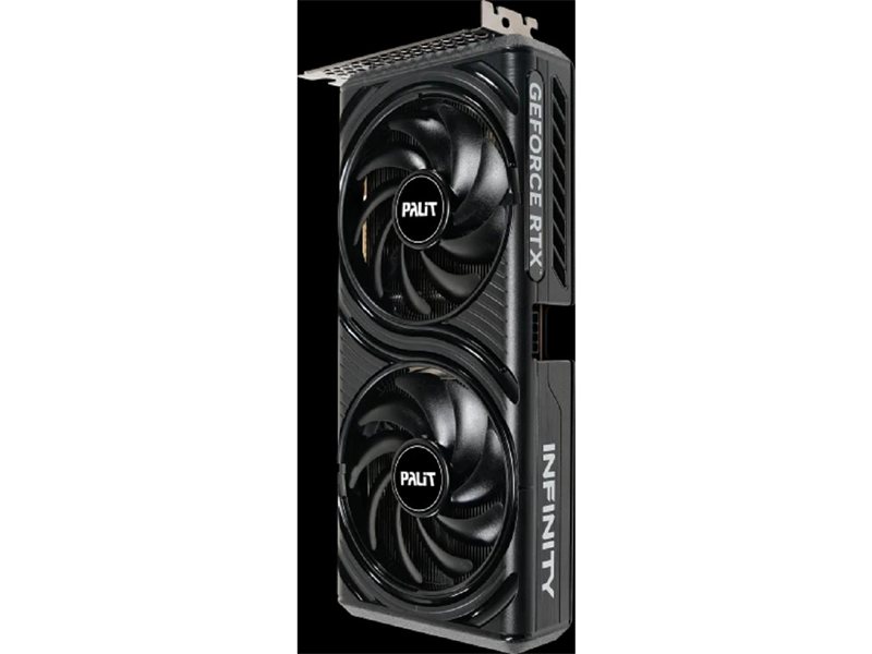 Видеокарта PCIE16 RTX5060 8GB PA-RTX5060 INFINITY 2 OC 8GB PALIT (NE75060V19P1-GB2063L)