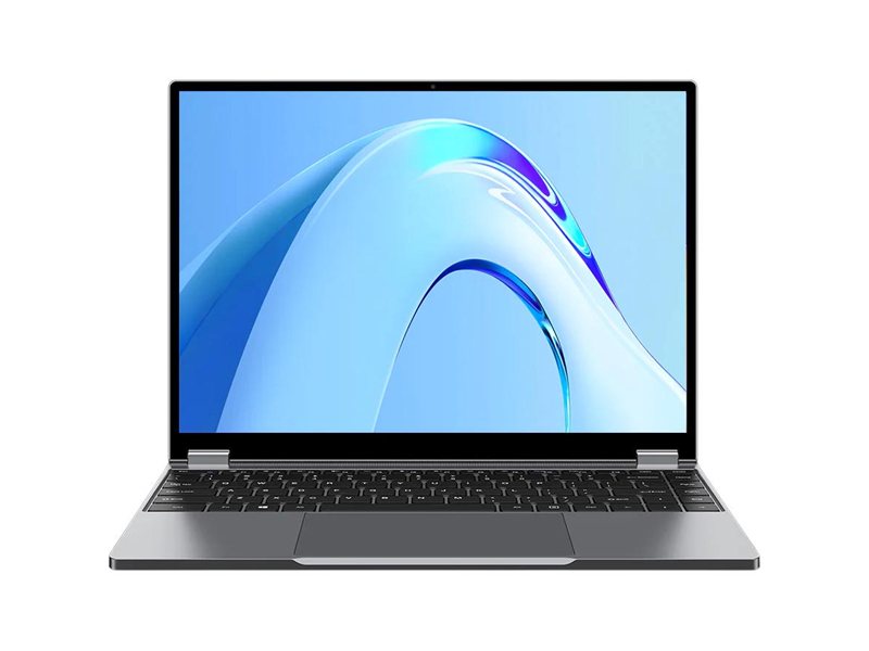 CHUWI FreeBook touch [CWI557-P51N5N1HDMXX] Grey  13.5"{(2256x1504 IPS) Touch l N-series N150(0.8Ghz)/16384Mb/512SSDGb/Intel UHD Graphics/Win11Home}