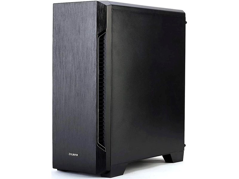 Zalman S3 TG