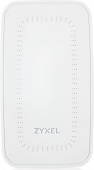 Точка доступа Zyxel NebulaFlex Pro WAX300H-EU0101F AX3000 10/100/1000BASE-TX белый