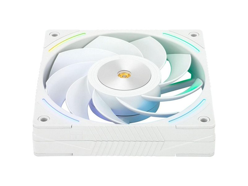 Thermalright Вентилятор TL-K12RW / Reverse / ARGB / 120mm PWM / TRTLK12RW