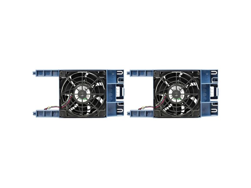Pадиатор/ ProLiant DL3X0 Gen11 1U 2P Standard Fan Kit