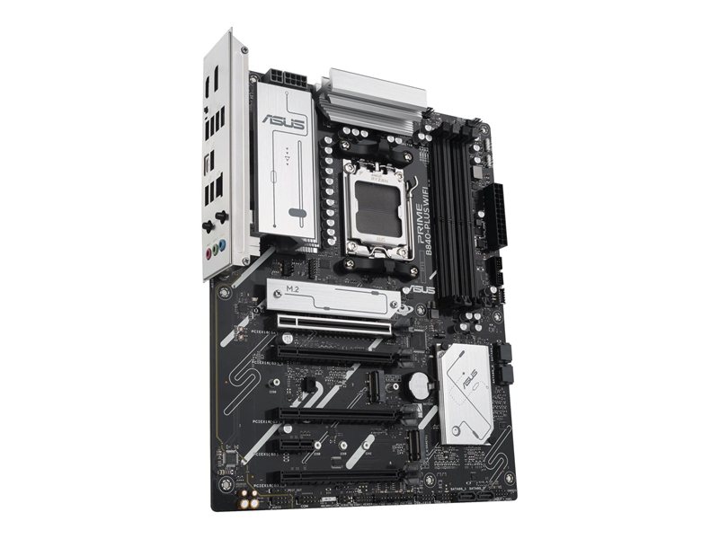 Материнская плата/ PRIME B840-PLUS WIFI