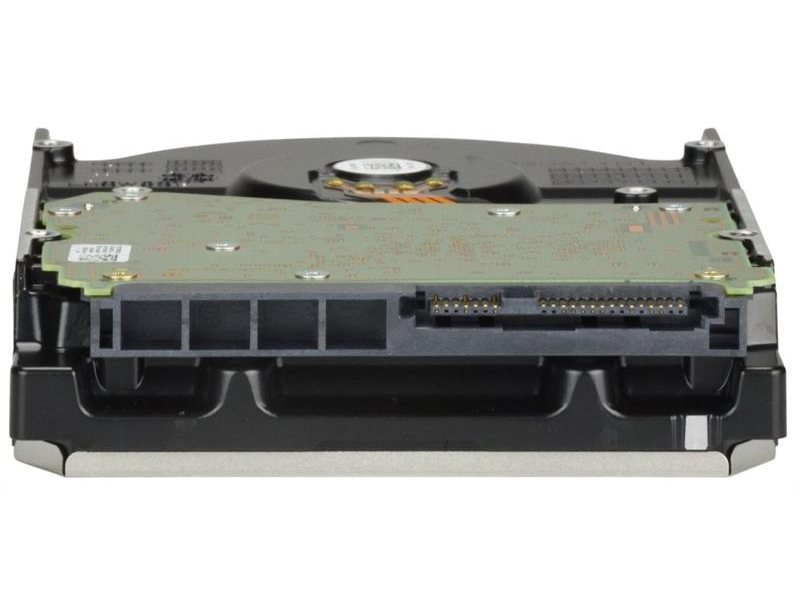 Жесткий диск HGST Ultrastar He12 HDD 3.5" SAS 12Tb, 7200rpm, 256MB buffer, 512e, 1 year
