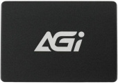 Накопитель SSD AGi SATA-III 256GB AGI256G25AI238 AI238 2.5"