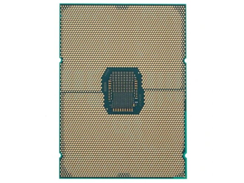 CPU Intel Xeon Gold 5317 {3.00 GHz, 18M, FC-LGA14} OEM