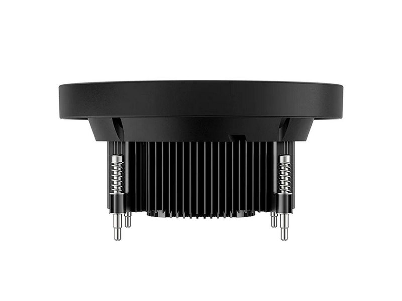 Вентилятор Deepcool UL551 1700 R-UL551-BKAMAB-G-17