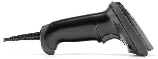 Сканер штрих-кода Mertech 2220 Superlead 1D/2D проводной белый (4226)