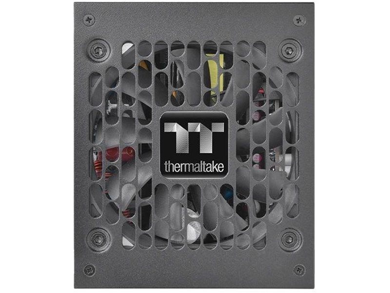 Блок питания Thermaltake SFX 850W Toughpower SFX850 Gen.5 80+ platinum (20+4pin) APFC 90mm fan 8xSATA Cab Manag RTL