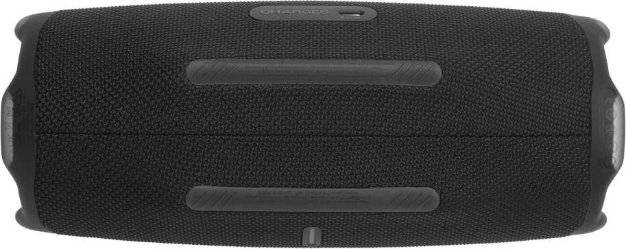 Колонка порт. JBL Charge 6 черный 45W 1.0 BT 10м 4722mAh (JBLCHARGE6BLK)