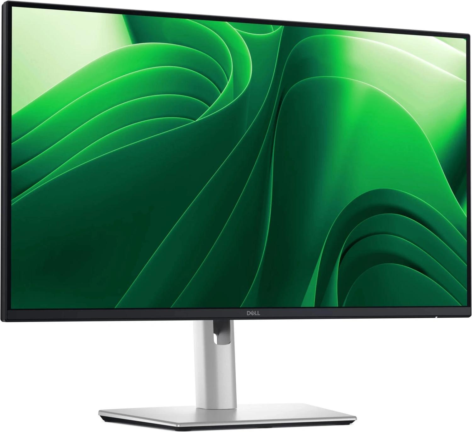 Монитор Dell 24" P2425DE черный IPS LED 16:9 HDMI матовая HAS Piv 1500:1 350cd 178гр/178гр 2560x1440 100Hz DP WQ HD 2K (1440p) USB 5.61кг