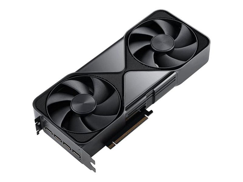 Видеокарта/ VGA PNY NVIDIA RTX PRO 6000 Blackwell Workstation Edition, 96 GB GDDR7 with ECC, DisplayPort 2.1b, PCI Express 5.0 x16, Bulk (900-5G144-2200-000)