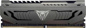 Память DDR4 8GB 3600MHz Patriot PVS48G360C8 Viper Steel RTL Gaming PC4-28800 CL18 DIMM UDIMM 288-pin 1.35В с радиатором Ret