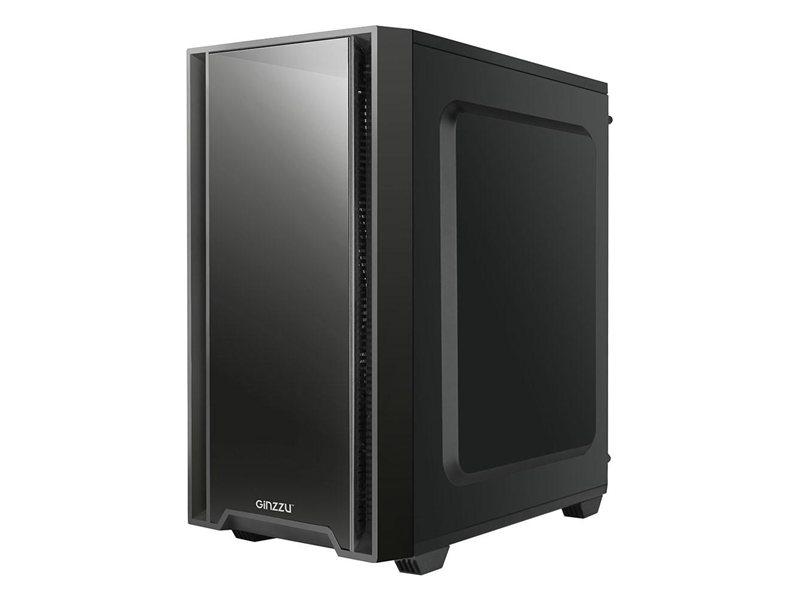 Ginzzu CL510 mATX