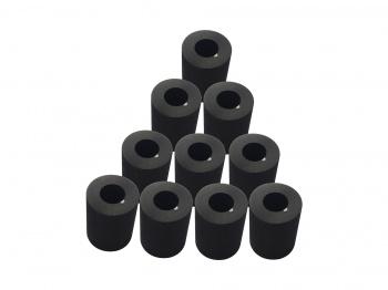 Резинка ролика Cet CET7829 (2NG94120) для Kyocera TASKalfa 1800/1801/2200/2201