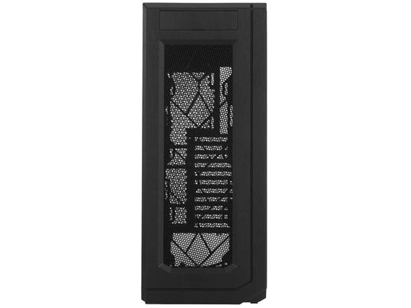 PHANTEKS Enthoo Pro 2 Server Edition, Non Window, Satin Black, без БП, Full-Tower / PH-ES620PC_BK02_RU