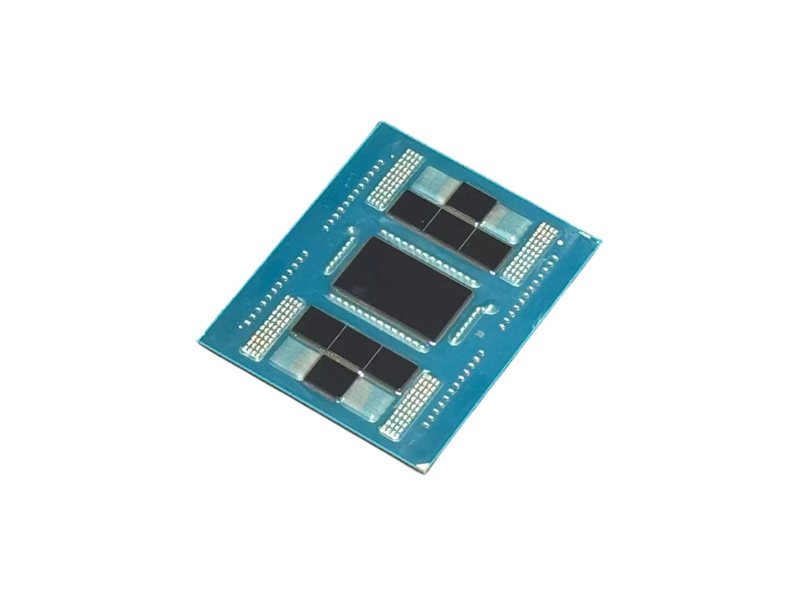Центральный Процессор AMD RYZEN Threadripper PRO 9995WX OEM (Shimada Peak, 4nm, C96/T192, Base 2,5 GHz, Turbo 5,4 GHz, Without Graphics, L3 384MB, TDP 350W, sTR5)