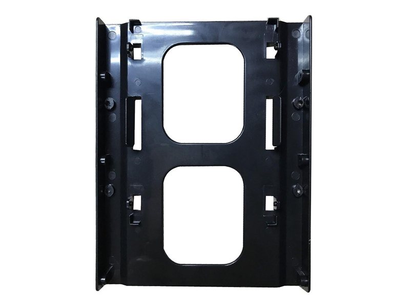 Exegate EX269594RUS Салазки (переходник) для установки HDD 2.5" в отсек 3.5" Exegate HD-2T3P-NF