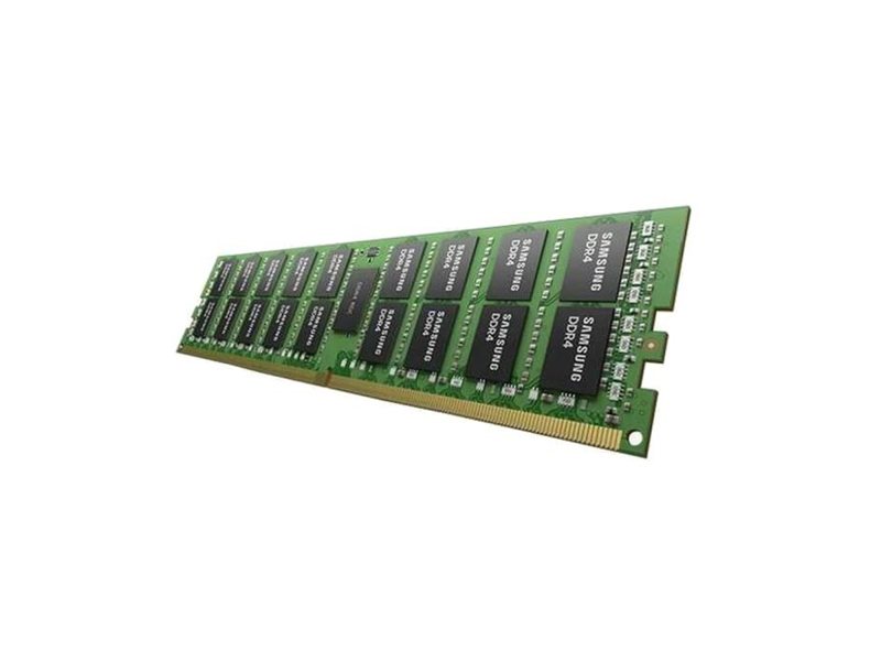 Samsung DDR4 128GB  RDIMM 3200 1.2V 4Rx4 M393AAG40M32-CAE