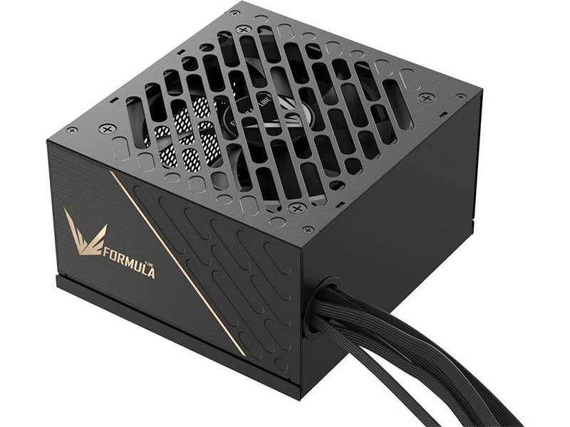 Блок питания Formula ATX 850W FV-850GD 80+ gold (20+4pin) APFC 120mm fan 6xSATA RTL