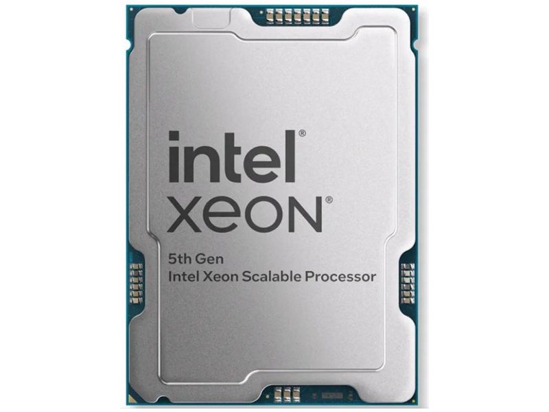 Процессор CPU Intel Xeon Gold 6548Y+, 32 cores, 2.5-3.5-4.1GHz, 60MB, 250W, 2S, DDR5-5200, MCC, LGA4677, PK8072205500200 / PK8072205559700