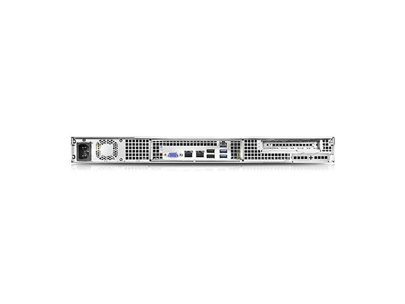Корпус Chenbro RM14610H02*14451 1U,21.5",2.5" 10BAYS,MINI SAS HD+LED PCB+PSU+FAN+USB 3.0 CABLE+2.5" HDD CAGE MODULE+2.5" TRAY(TOOLLESS),SINGLE(CHENBRO,SR/SK),REV.D00