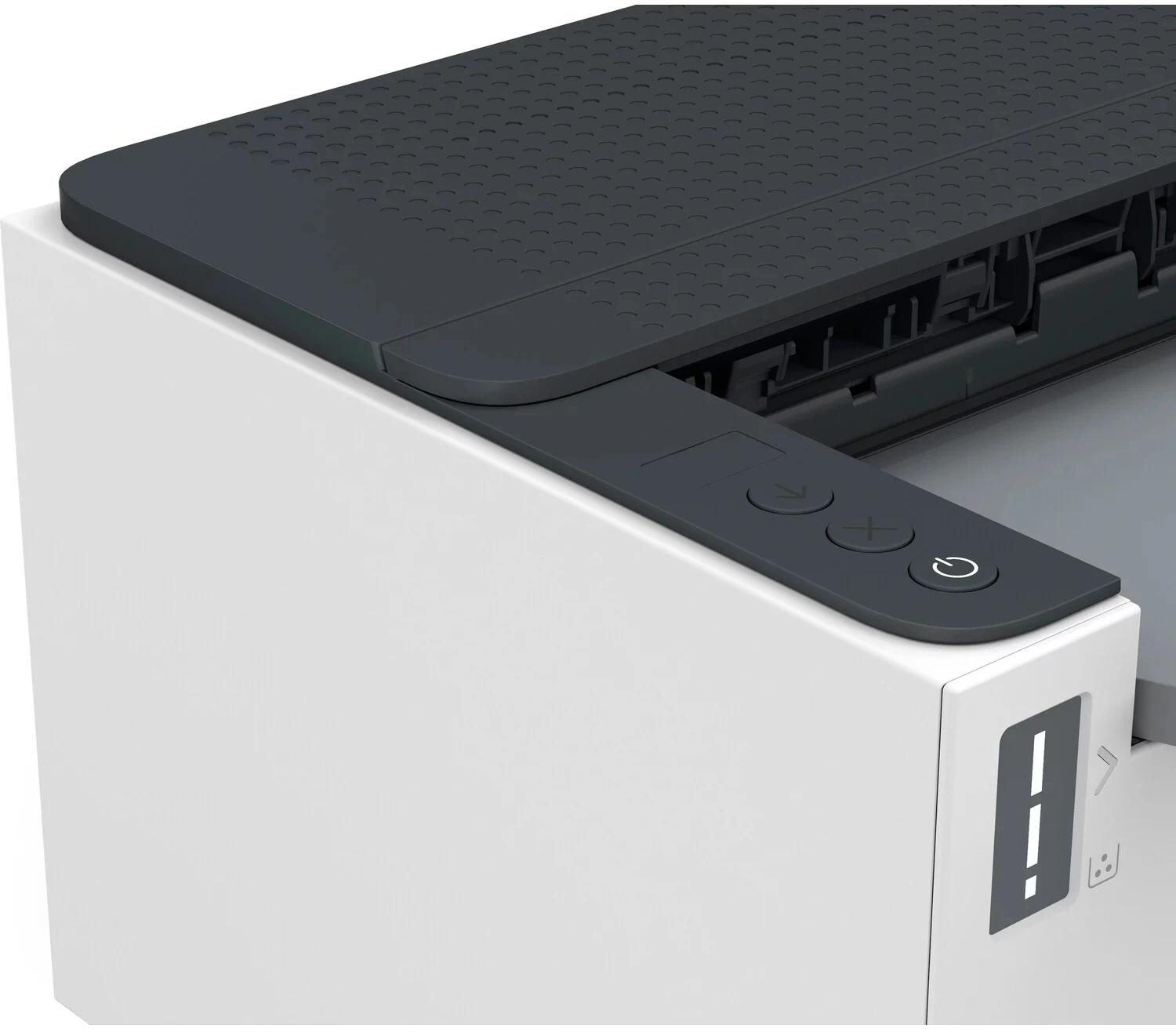 Принтер лазерный HP LaserJet Tank 1502w (2R3E2A) A4 WiFi белый