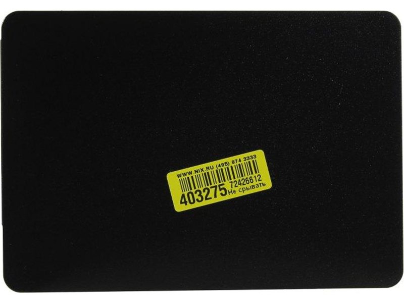 ExeGate SSD 60GB Next Series EX278215RUS {SATA3.0}